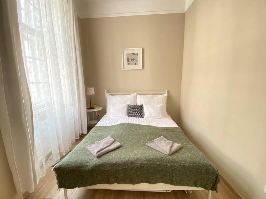 Orangehomes One Bedroom Comfy Apartment Budapest Exterior photo