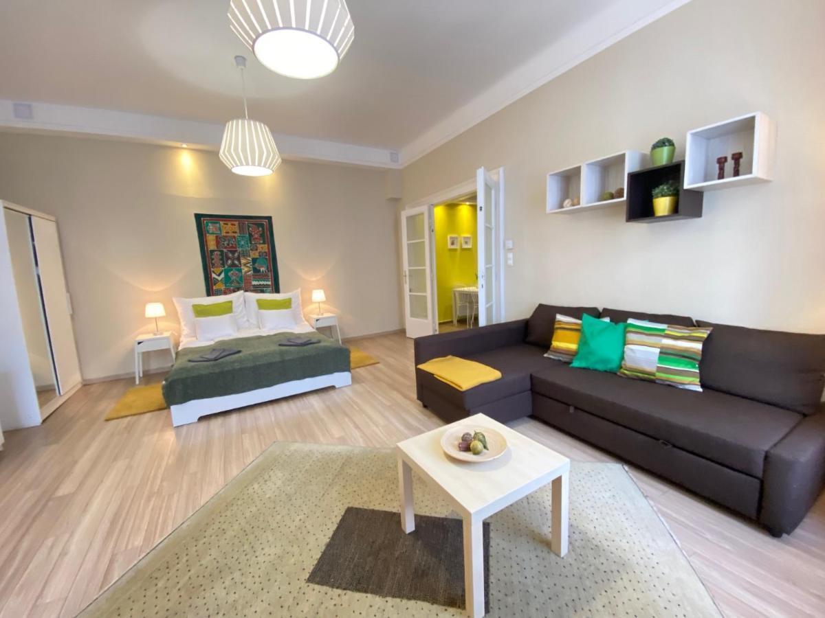 Orangehomes One Bedroom Comfy Apartment Budapest Exterior photo