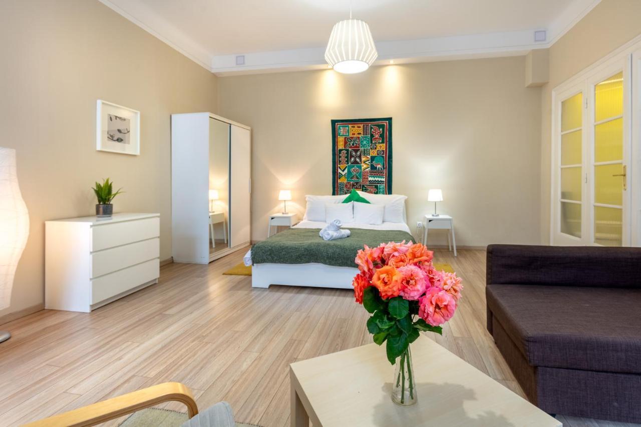 Orangehomes One Bedroom Comfy Apartment Budapest Exterior photo