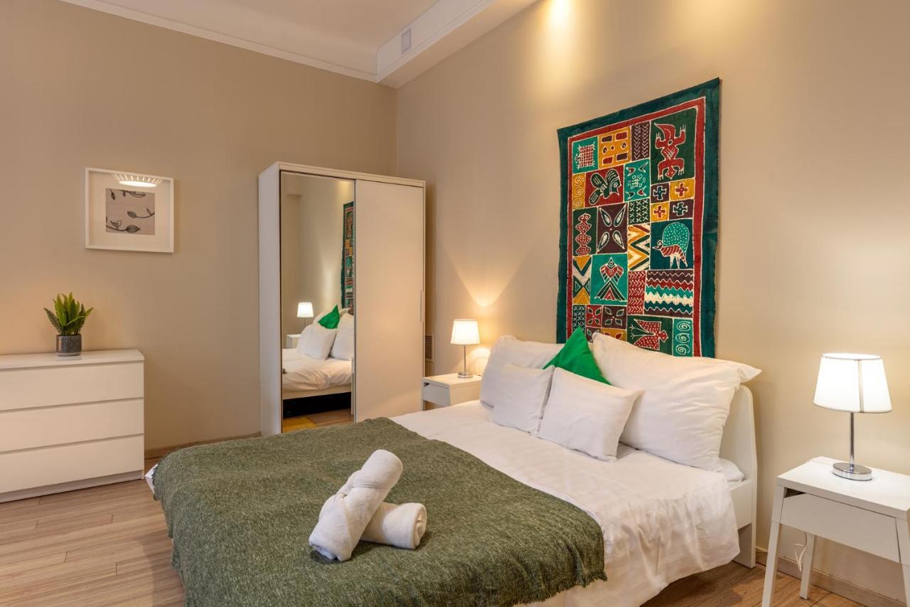Orangehomes One Bedroom Comfy Apartment Budapest Exterior photo