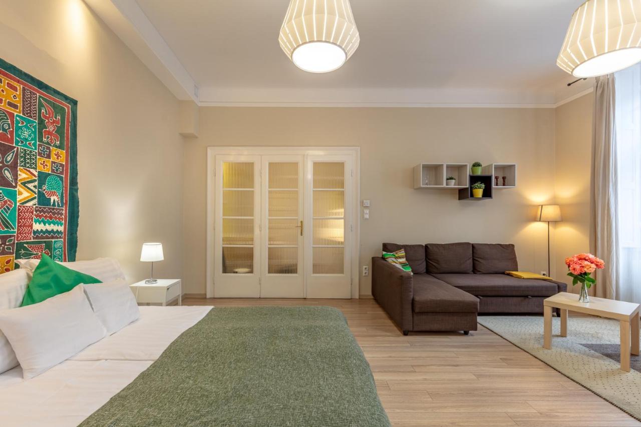Orangehomes One Bedroom Comfy Apartment Budapest Exterior photo