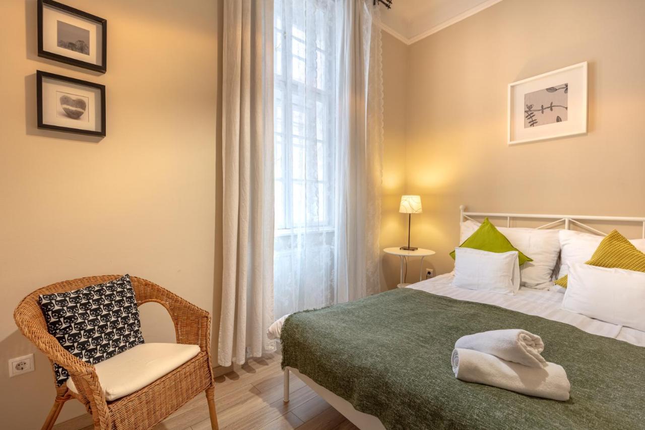 Orangehomes One Bedroom Comfy Apartment Budapest Exterior photo